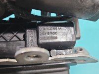Zamek klapy tył Ford Puma II MK2 19- HB Producent części: FORD, 5+4pin, LITA-N442A66-AA