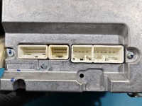 Radio fabryczne Toyota Corolla Verso II 86120-0F030 radioodtwarzacz