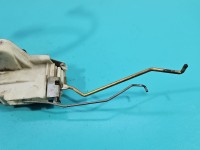 Zamek przód lewy Opel Agila A I EUROPA Producent części: OPEL, 3+3 PIN