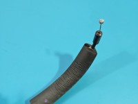 Zamek tył lewy Renault Laguna III 6pin, uszkodzona obudowa wtyczki 825010003R-B
