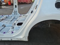 Błotnik tył lewy LEXUS CT 10-22 ćwiartka 085