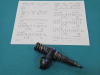 testowany Pompowtryskiwacz 0414720039, 038130073AL 1.9 tdi