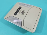 Lampa kabiny lampka Toyota Rav4 V 1D111-292G