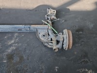 Tylna belka oś tył Renault Clio IV 12-20 1.2 16V