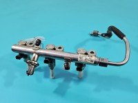 TESTOWANY Wtryskiwacz Hyundai Kona I 35350-04250, 35310-03AC0 1.0 T-GDi