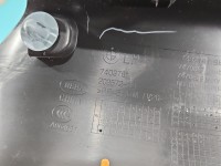 Osłona ZAŚLEPKA PLASTIK BMW iX3 G08 7403761