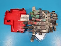 KLEMA INSTALACJA WIĄZKA PLUSOWA PLUS Renault Master III 10-24 2.3 dci 8200463743, 93857670, 241362885R