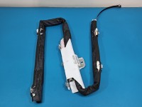 Kurtyna prawa poduszka airbag Citroen DS5 11-15 HB 9802565280