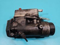 Podstawa filtra oleju obudowa Ssangyong Rexton I A6641800065, A6651800310 2.7 XDI