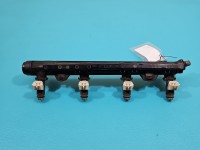 Wtryskiwacz Vw Polo V 6R 09- 1.4 16V (Cggb)