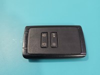 PILOT KLUCZYK KEYLESS Dacia Duster III 24-