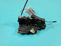 Zamek przód lewy Bmw e46 EUROPA Producent części: BMW, 7 PIN