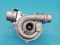 Turbosprężarka Regenerowana Renault Scenic II 54399700027, 54399880027, KG50139256 1.5 dci 101KM