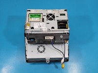 Radio fabryczne Bentley Continental I 05-13 3W0035008F radioodtwarzacz