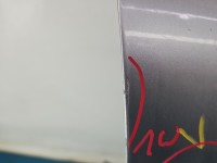 DRZWI PRZÓD PRAWE PASAŻERA Toyota Yaris I 5d 199