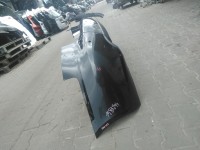 Zderzak tył tylny AUDI A4 B8 kombi LZ9Y