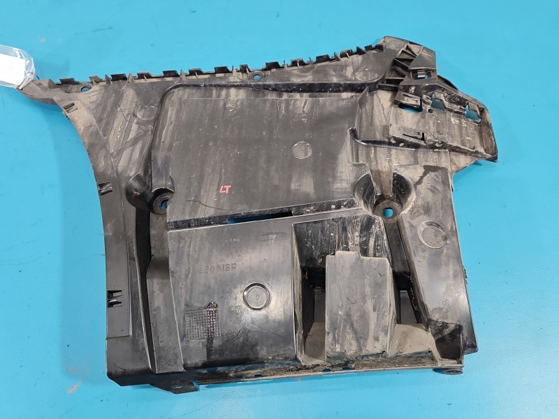 Ślizg zderzaka tył lewy BMW G30 8066721