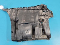 Ślizg zderzaka tył lewy BMW G30 8066721