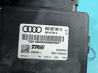Sterownik moduł AUDI A4 B8 8K0907801H
