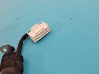 KLEMA INSTALACJA WIĄZKA PLUSOWA PLUS Hyundai Ix35 09-13 91850-2Y720