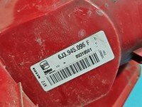 Lampa tył prawa Seat Ibiza IV 6J HB
