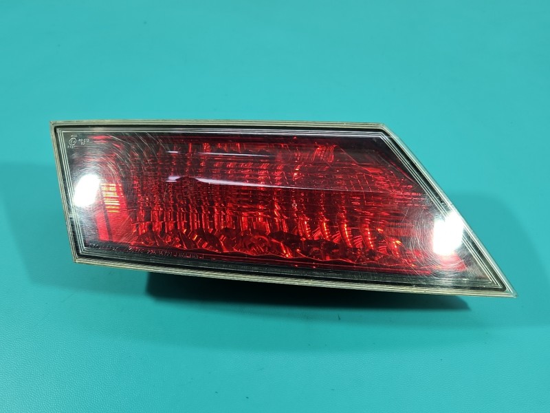Lampa tył lewa klapy Honda Civic VIII UFO HB EUROPA 226-16721