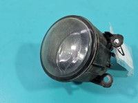 Halogen prawy Renault Megane III