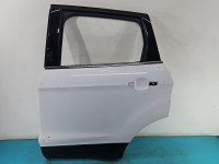 Drzwi tył lewe Ford Escape III 12- kombi 5d PNYW30 - Oxford White Solid C/C