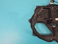 Podnośnik przód lewy SZYBY WINDA Mazda 2 II DE IMPRK1404635, Europejska, 6pin 5d HB