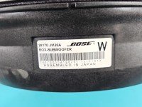 Subwoofer Nissan X-trail II T31 2.0 dci (M9R1850)
