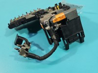 KLEMA INSTALACJA WIĄZKA PLUSOWA PLUS Peugeot 508 I 9666817380