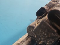 Przekładnia kierownicza maglownica Land rover range Evoque I 11-18 7802277807