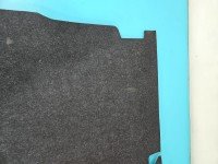 Wykładzina bagażnika podłoga Nissan Qashqai I J10 06-13 84904JD000