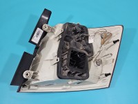 Lampa tył lewa Skoda Rapid kombi