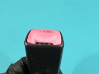 Pas bezpieczeństwa przód lewy kierowcy 7P2140-P Toyota Corolla Verso II EU