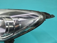 Reflektor lewy lampa przód Citroen C3 II 09-16 EUROPA