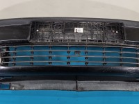 Zderzak przód Opel Zafira A czarny Z298