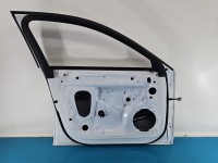 DRZWI PRZÓD LEWE KIEROWCY Audi A4 B9 4d LS9R