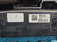 Lampa kabiny lampka Kia Stinger 92800J5000WK