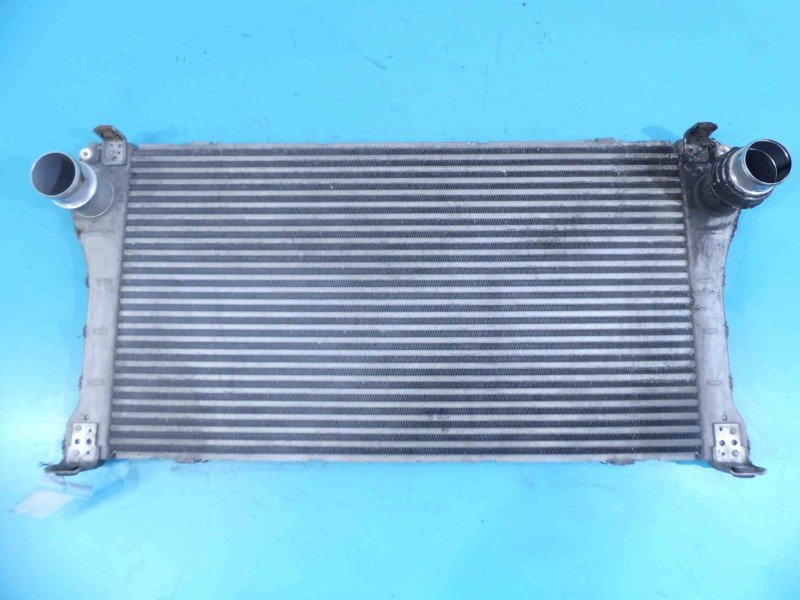 Intercooler Toyota Avensis III T27 JD127100-3521 2.0 D4D