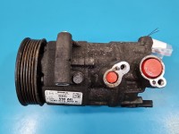 Sprężarka klimatyzacji kompresor 5Q0816803B Skoda Rapid 1.4 tdi
