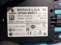 Sterownik moduł Suzuki Vitara II 2015- 3F500-86R11