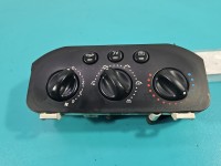 Konsola panel nawiewu Renault Clio II 654982E