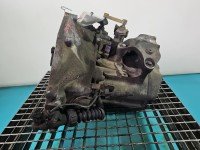 Skrzynia biegów 20CQ60 Citroen C3 I 1.4 hdi