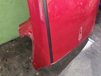 Dach Mazda CX-5 I 12-17 HB 5d