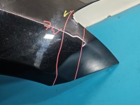 Błotnik przód prawy Mercedes W221 C197