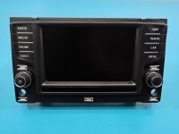 Radio fabryczne Vw Passat B8 3G0919605D radioodtwarzacz