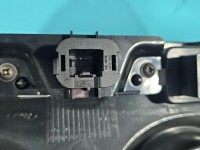 Ramka radia Ford Fiesta Mk6 A046B04