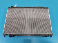 Chłodnica wody Nissan Murano Z50 3.5 V6