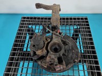 Zwrotnica lewa piasta przód 1.9 tdi Vw Passat B5